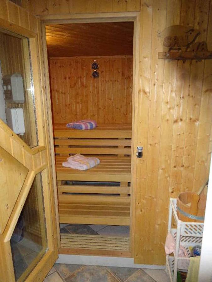 Ferienwohnungen Am Ellenberg Winterberg Dış mekan fotoğraf